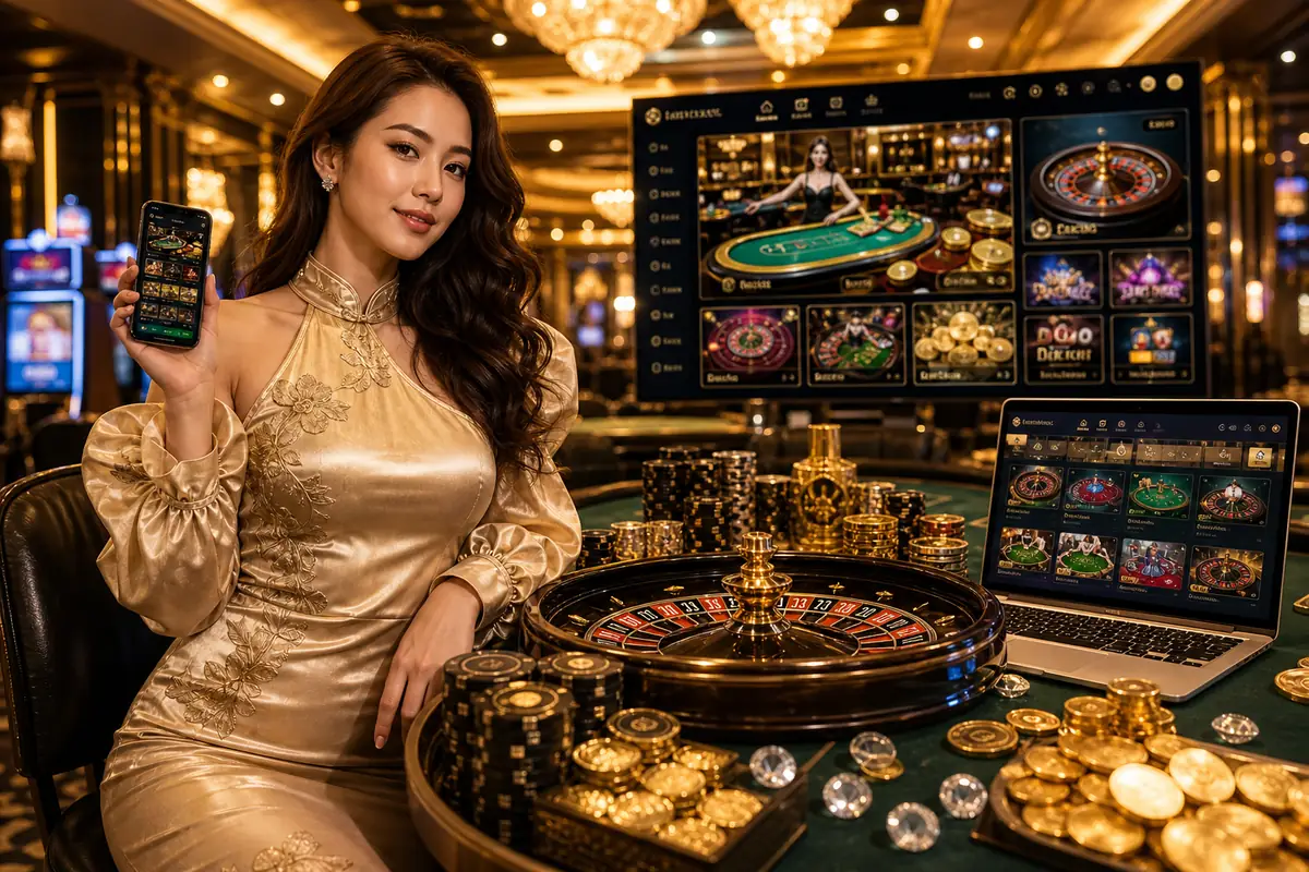 999ok VIP প্রোগ্রাম ও আনুগত্য পুরস্কার
